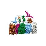 LEGO Classic Kreativní dinosauři 11041