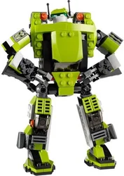 LEGO Creator 31007 Robot