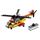 Lego Creator - Nákladní helikoptéra