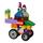 Lego Creator - Střední kreativní box Lego®