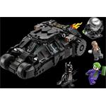 LEGO DC Batman Batman vs. Two-Face a Joker 76303