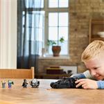 LEGO DC Batman Batman vs. Two-Face a Joker 76303