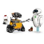 LEGO - Disney a Pixar VALL-I a EVA 43279