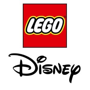 LEGO® Disney™