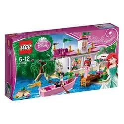 Lego Disneyprincess - Kouzelný polibek Ariely