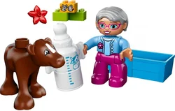 LEGO DUPLO 10521 Telátko