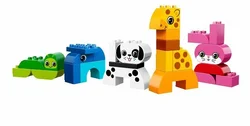 LEGO DUPLO 10573 Postav si zvířátka