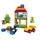 Lego Duplo - Box plný zábavy