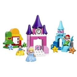 Lego Duplo - Disney Princess™ – kolekce