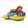 Lego Duplo - Kempovací dobrodružství