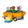 Lego Duplo - Kempovací dobrodružství