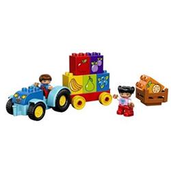 Lego Duplo - Můj první traktor