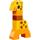 Lego Duplo - Postav si zvířátka