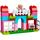 Lego Duplo - Růžový box plný zábavy