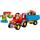 Lego Duplo - Traktor