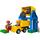 Lego Duplo - Vláček deluxe