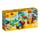 Lego Duplo - Závody na pláži