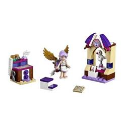 Lego Elves - Aira a její tvůrčí dílna