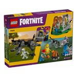 LEGO Fortnite Peely a Sparkplug a ich kemp 77075