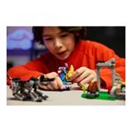 LEGO Fortnite Peely a Sparkplug a ich kemp 77075
