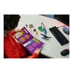 LEGO Fortnite Peely a Sparkplug a ich kemp 77075