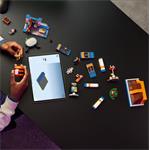 LEGO Fortnite reštaurácia Durrr Burger 77076