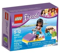 LEGO Friends 41000 Zábava na člunu