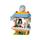Lego Friends - Andrejin stánek pro turisty