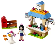 Lego Friends - Andrejin stánek pro turisty