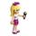 Lego Friends - Autobus pro turné popových hvězd
