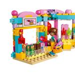 LEGO Friends Cukrárna v městečku Heartlake 42649