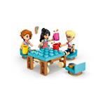 LEGO Friends Dobrodružstvo s karavanom priateľstva 42663