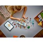 LEGO Friends Dobrodružstvo s karavanom priateľstva 42663
