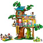 LEGO Friends Domček na strome 42652