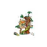 LEGO Friends Domček na strome 42652
