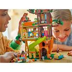 LEGO Friends Domček na strome 42652
