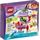 Lego Friends - Ema a věž pobřežní hlídky
