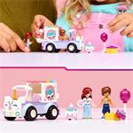 LEGO Friends Jednorožčí donáškové auto s dortem 42675