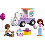 LEGO Friends Jednorožčí donáškové auto s dortem 42675