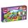 Lego Friends - Letní karavan