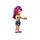 Lego Friends - Limuzína pro popové hvězdy