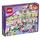 Lego Friends - Obchodní zóna Heartlake