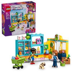 LEGO Friends Self-Service in Heartlake 42680