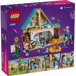 LEGO® Friends Veterinární klinika pro koně a domácí mazlíčky 42651