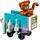 Lego Friends - Veterinární klinika