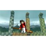 LEGO Harry Potter 1-4