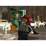 LEGO Harry Potter 1-4