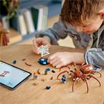 LEGO® Harry Potter™ Aragog v Zapovězeném lese 76434