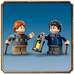 LEGO® Harry Potter™ Aragog v Zapovězeném lese 76434