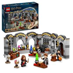 LEGO® Harry Potter™ Bradavický hrad: Hodina lektvarů 76431